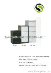 office drawer/ locker/ office furniture