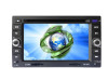 Old HONDA FIT DVD Player with GPS Radio USB SD TV RDS TMC Canbus BT HD LCD TFT Touchscreen