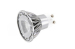 3W LED Aluminum E27 Round cup Spot Light