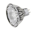 3W LED JDR E27 Round cup Spotlight