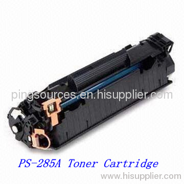 Genuine Toner Cartridge for HP 285A