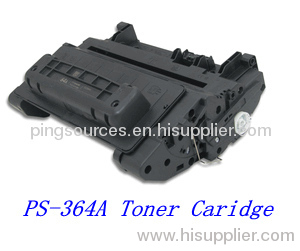 Genuine Toner Cartridge for HP 364A