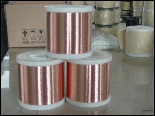 high quality copper clad steel wire