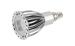 Aluminum 6W Low Vogtage High Power Cup LED Spotlights