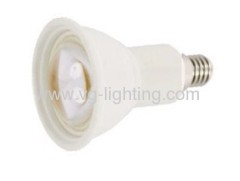 1X3W White Color JDR E14 High Power Cup LED Lamps