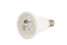 JDR E27 3W High Power Cup LED Spotlight In White Color