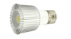 1X5W E27COB LED Cup Bulbs