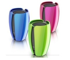 Portable MP3 Speakers wlreless mp3 pseaker mp4 speaker