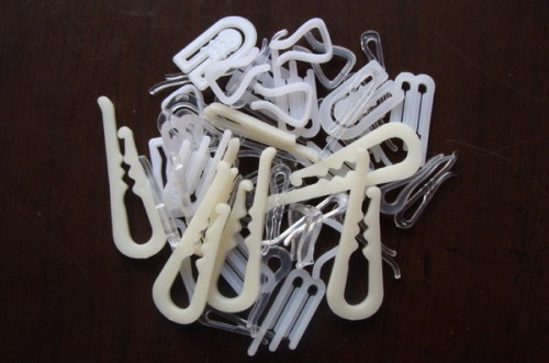 Shirt Clips