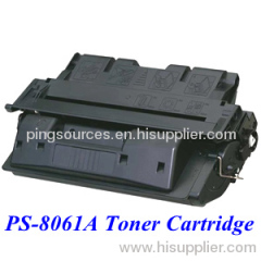 Genuine Toner Cartridge for HP 8061A