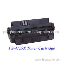 Genuine Toner Cartridge for HP 4129X