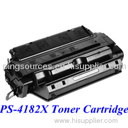 Genuine Toner Cartridge for HP 4182X