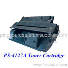 Genuine Toner Cartridge for HP 4127A