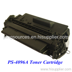 Genuine Toner Cartridge for HP 4096A