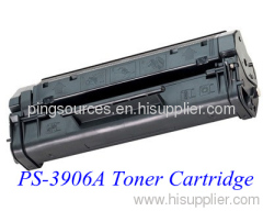 Genuine Toner Cartridge for HP 3906A