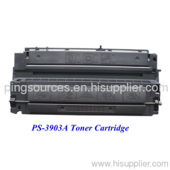 Genuine Toner Cartridge for HP 3903A