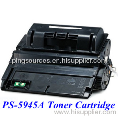 Genuine Toner Cartridge for HP 5945A