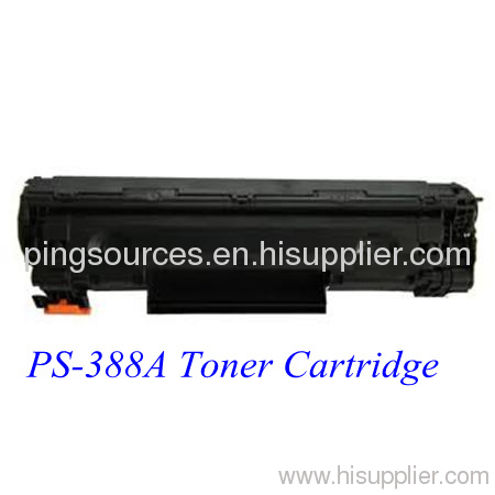 Genuine Toner Cartridge for HP 388A
