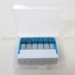 FG Dental Carbide Burs,High Speed Carbide burrs