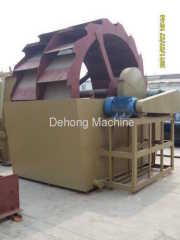 Hot Selling XSD3200 sand washing machine with high washing degree
