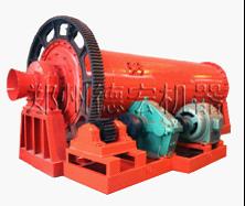 900×1800 Energy saving Ball Mill