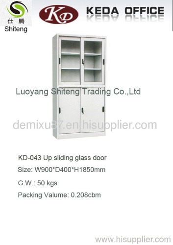 file cabinet /office furniture /filing cabinet /sliding door