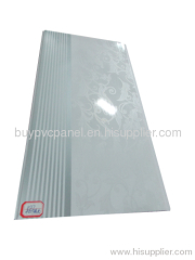 PVC ceiling tile