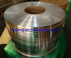 Aluminum Brazing Foil/Strip for Radiator/Intercooler Fin Application