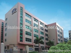 ShenZhen YinTe Electronics Equipment Co.,Ltd