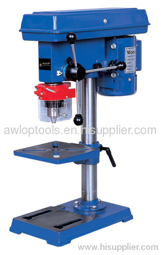 400W Bench Drill