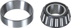 Tapered Roller Bearings(nonstandard Metric Design)