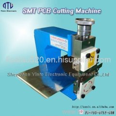 PCB Cutter,PCB Separator,PCB V Cutting machine for SMT Assembly line