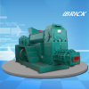 Clay brick making machine with good price