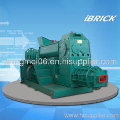 Clay brick making machine with good price