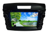 double din 8inch special car navigation dvd for HONDA CRV(2012)