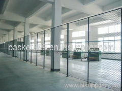 Hebei Anping No.1 Welded Mesh Panels Factory