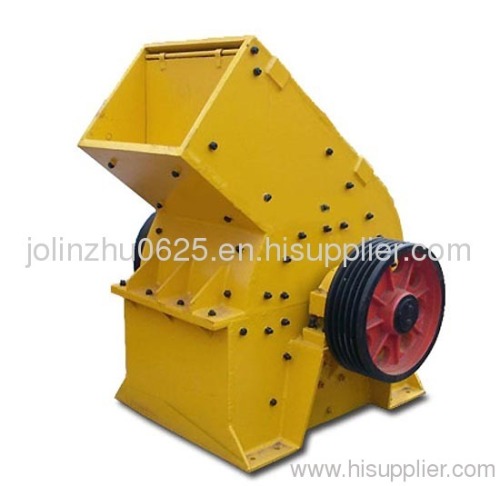 hammer crusher /impact crusher