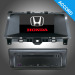car dvd player for HONDA Accord8