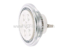 AC85-265V AR111 12W Power Lamp