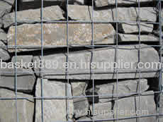 welded wire mesh panel