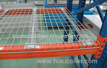 welded wire panel