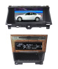 Special car dvd gps for HONDA Accord8 with DVR ESP PIP functions HD TFT touchscreen