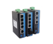 industrial ethernet switch fiber optical switch