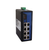 8-port 10/100M Unmanaged Industrial Ethernet Switch