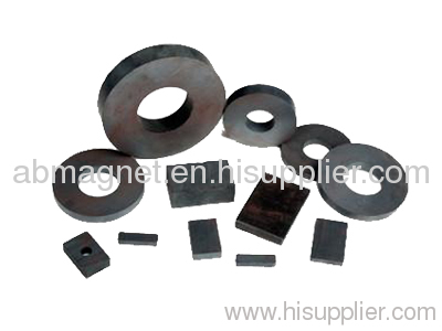 Ferrite Magnet