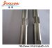 stainless steel shaft for cnc turned parts