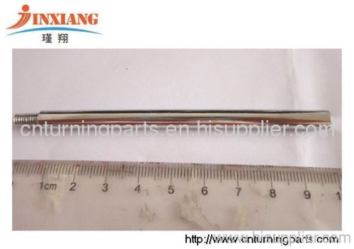 carbon steel motor shafts