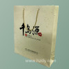 High quality paper bag from China