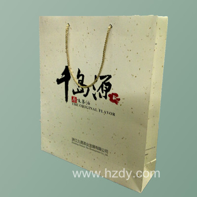 paper bag from China