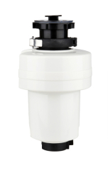 new kitchen food waste disposer, hotel food waster disposer, sanitary waste disposal